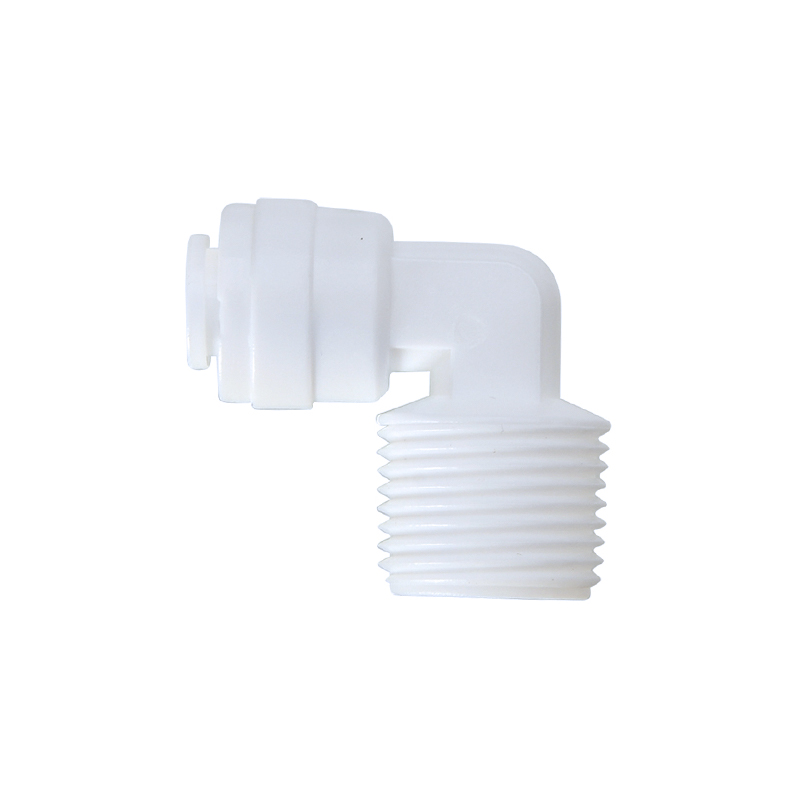 L-type external thread joint-9