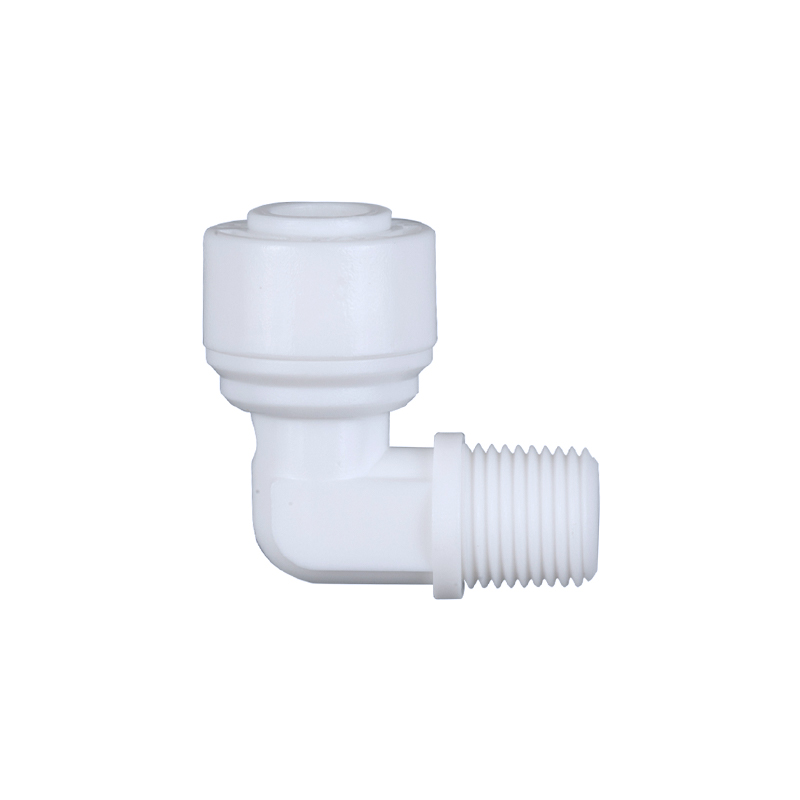 L-type external thread joint-1