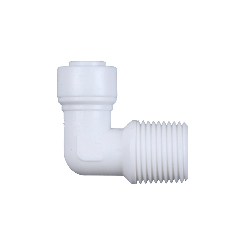 L-type external thread joint-2