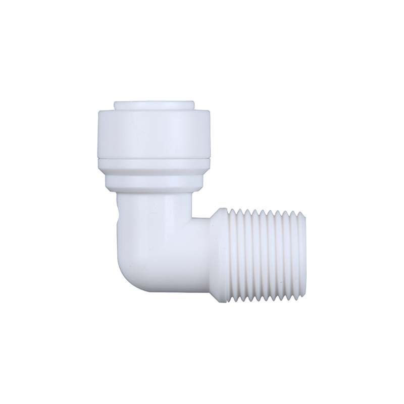 L-type external thread joint-5