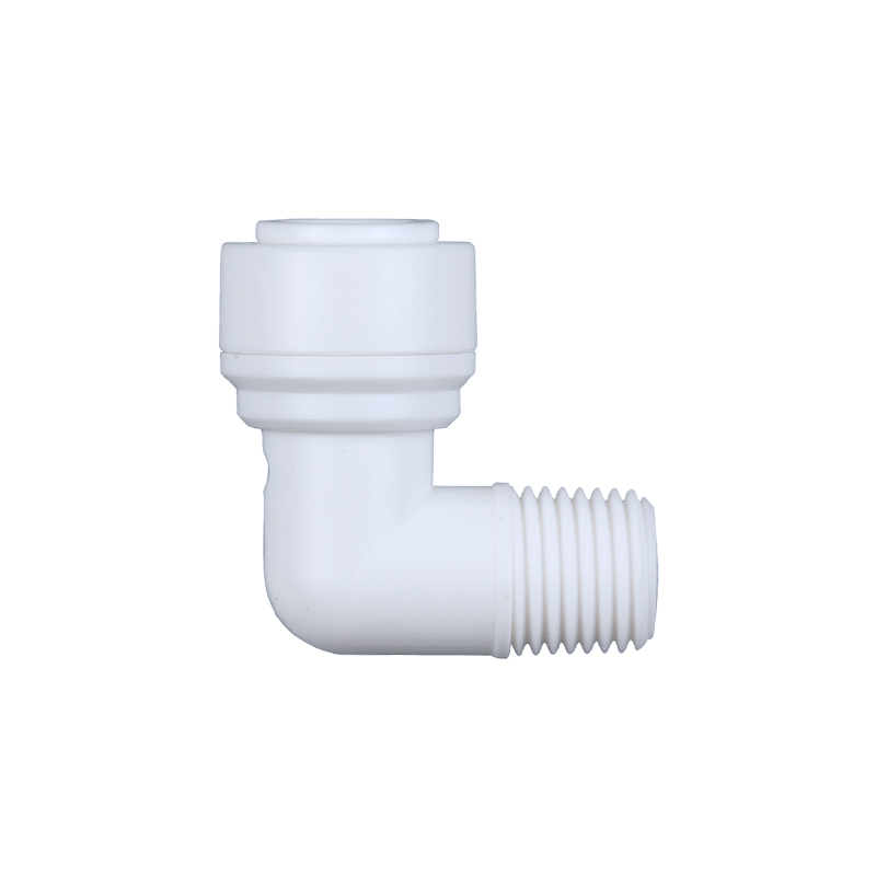 L-type external thread joint-6