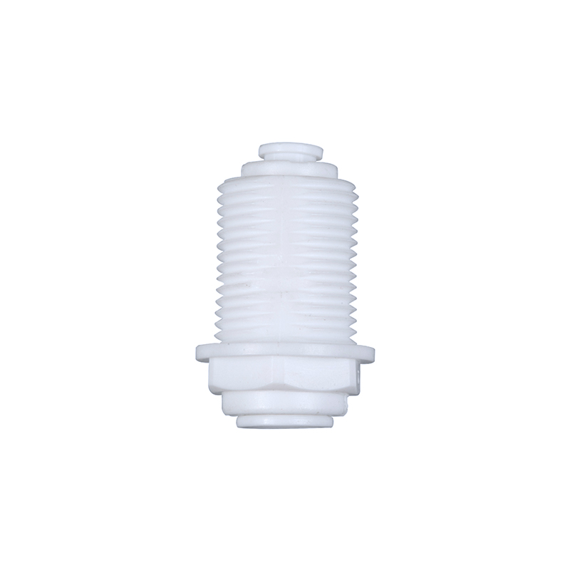 Bulkhead connector-2