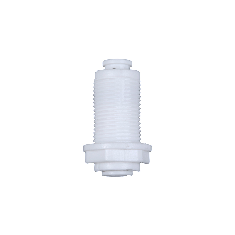 Bulkhead connector-4