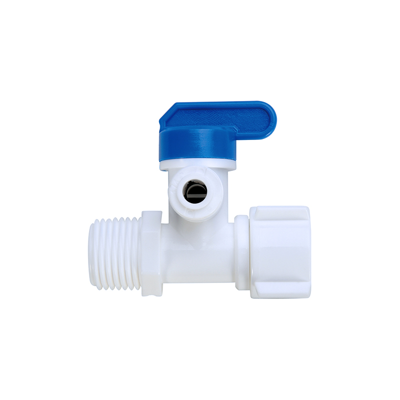 Ball valve-17