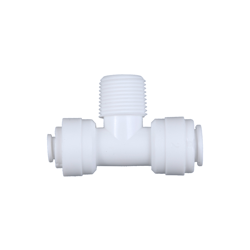 Positive T type tee-3