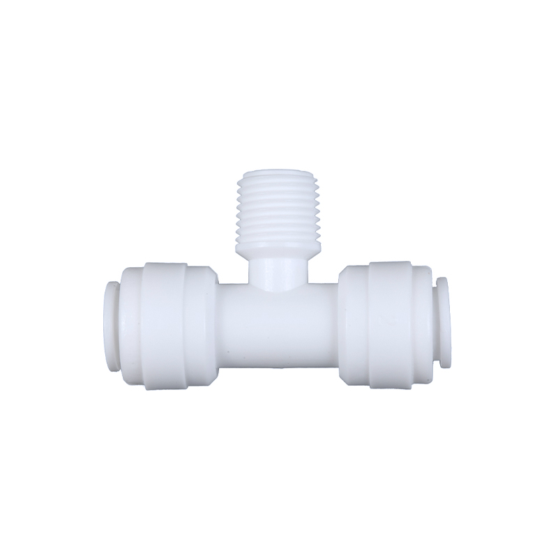 Positive T type tee-5