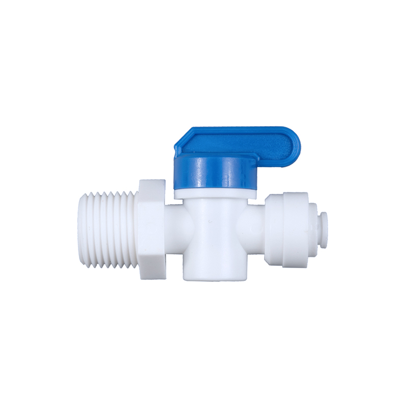 Ball valve-13