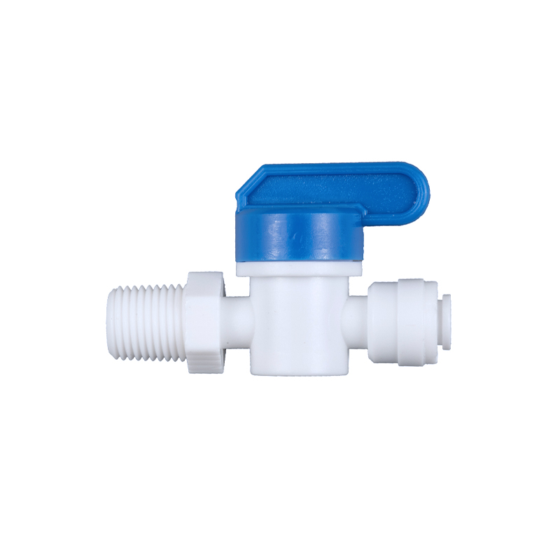 Ball valve-14