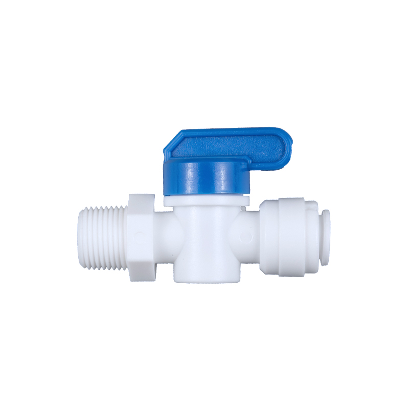 Ball valve-16