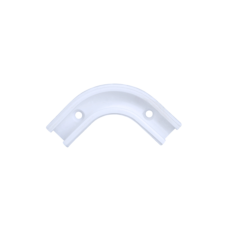 Flow Bend Clip ST071B 3/8